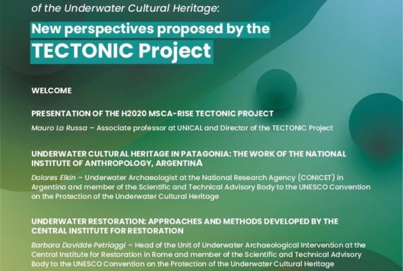 Tectonic Project presents itself