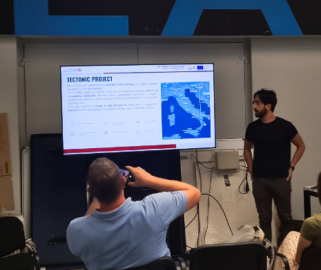 UNICAL’s Tutorial: Design of mechanical components for underwater robotic equipment