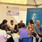 TECTONIC project at the European Researchers’ Night