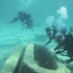 Exploring Underwater Cultural Treasures: Argentina-Italy Collaboration